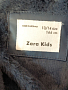 КУРТКА от ZARA, размер 164, возраст (лет) - 13, для девочек — секонд хенд ТВОЁ ВРЕМЯ