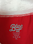 ФУТБОЛКА от BLUE, размер L — секонд хенд ТВОЁ ВРЕМЯ