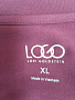 ЛОНГСЛИВ от LOCO, размер XL, для женщин — секонд хенд ТВОЁ ВРЕМЯ