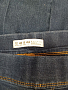 ЛЕГГИНСЫ от DENIM GO, размер 40, для девочек — секонд хенд ТВОЁ ВРЕМЯ