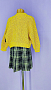 КОФТА от ZARA, размер 120, возраст (лет) - 6*, для девочек — секонд хенд ТВОЁ ВРЕМЯ