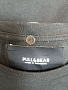 ФУТБОЛКА от PULL&BEAR. Для женщин — размер L. Цвет: чёрный — секонд хенд ТВОЁ ВРЕМЯ