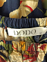 ПЛАТЬЕ от DODO, размер М — секонд хенд ТВОЁ ВРЕМЯ