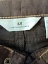 ШТАНЫ от H&M, размер 110, возраст (лет) - 4*, для мальчиков — секонд хенд ТВОЁ ВРЕМЯ