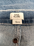 ДЖИНСЫ от RIVER ISLAND, размер 152, возраст (лет) - 12, для девочек — секонд хенд ТВОЁ ВРЕМЯ