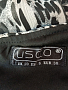 ПЛАТЬЕ ВЕЧЕРНЕЕ от USCO, размер 38 — секонд хенд ТВОЁ ВРЕМЯ