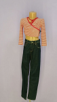 ДЖИНСЫ от H&M, размер 158