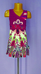 ПЛАТЬЕ от DESIGUAL, размер в описании