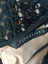 ПЛАТЬЕ ВЕЧЕРНЕЕ от ZARA, размер L, для женщин — секонд хенд ТВОЁ ВРЕМЯ