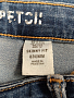 ДЖИНСЫ от H&M, размер 152, возраст (лет) - 12, для девочек — секонд хенд ТВОЁ ВРЕМЯ