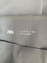 ЛЕГГИНСЫ     СПОРТИВНЫЕ от ZARA, размер 152, возраст (лет) - 11, для девочек — секонд хенд ТВОЁ ВРЕМЯ