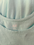 ПЛАТЬЕ от H&M, размер 110/116, возраст (лет) - 4*, для девочек — секонд хенд ТВОЁ ВРЕМЯ
