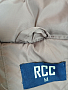 КУРТКА от RCC, размер М, для женщин — секонд хенд ТВОЁ ВРЕМЯ