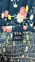 ПЛАТЬЕ от Y,F,K,, размер 134/140, возраст (лет) - 8*, для девочек — секонд хенд ТВОЁ ВРЕМЯ