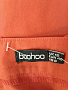 САРАФАН от BOOHOO, размер 40 — секонд хенд ТВОЁ ВРЕМЯ