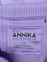 майка спортивная от ANNIKA, размер L — секонд хенд ТВОЁ ВРЕМЯ