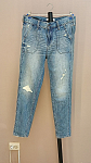 ДЖИНСЫ от HOLLISTER, размер 25