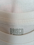 ФУТБОЛКА от BRISCO. Для женщин — размер S. Цвет: белый — секонд хенд ТВОЁ ВРЕМЯ