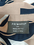 РУБАШКА от PRIMARK, размер XXL, для женщин — секонд хенд ТВОЁ ВРЕМЯ
