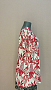 МАЙКА от GINA BENOTTI. Для женщин — размер XL. Цвет: разноцветный — секонд хенд ТВОЁ ВРЕМЯ