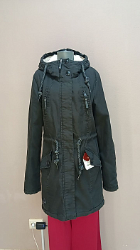 КУРТКА от ROGWEAR, размер М, для женщин — секонд хенд ТВОЁ ВРЕМЯ