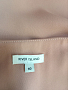 ПЛАТЬЕ от RIVER ISLAND, размер 10, для женщин — секонд хенд ТВОЁ ВРЕМЯ