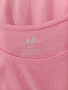 ПЛАТЬЕ от H&M, размер 146/152, возраст (лет) - 10, для девочек — секонд хенд ТВОЁ ВРЕМЯ