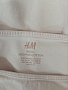 МАЙКА от H&M, размер 146/152, возраст (лет) - 12, для девочек — секонд хенд ТВОЁ ВРЕМЯ
