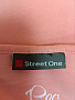 ФУТБОЛКА от STREET ONE. Для женщин — размер 44. Цвет: розовый — секонд хенд ТВОЁ ВРЕМЯ