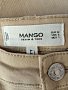 ДЖИНСЫ от MANGO, размер 34 — секонд хенд ТВОЁ ВРЕМЯ
