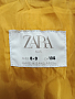 ЖИЛЕТКА от ZARA, размер 130, возраст (лет) - 8*, для девочек — секонд хенд ТВОЁ ВРЕМЯ
