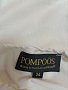 ЛОНГСЛИВ от POMPOOS, размер 34, для женщин — секонд хенд ТВОЁ ВРЕМЯ