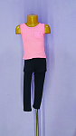 ЛЕГГИНСЫ от RIVER ISLAND, размер 104