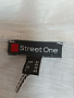 МАЙКА от STREET ONE. Для женщин — размер 42. Цвет: серый — секонд хенд ТВОЁ ВРЕМЯ