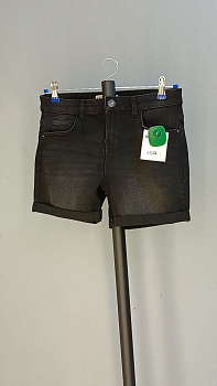ШОРТЫ от DENIM, размер 38 — секонд хенд ТВОЁ ВРЕМЯ