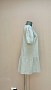 ПЛАТЬЕ от DIVIDCD, размер XXS, для женщин — секонд хенд ТВОЁ ВРЕМЯ