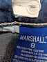 ДЖИНСЫ от MARSHALL, возраст (лет) - 8, для девочек — секонд хенд ТВОЁ ВРЕМЯ