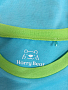 ЛОНГСЛИВ от HARRY BEAR, размер 128, возраст (лет) - 8, для мальчиков — секонд хенд ТВОЁ ВРЕМЯ