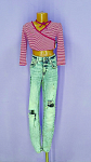 ДЖИНСЫ от RIVER ISLAND, размер 8