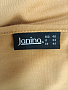 ЛОНГСЛИВ от JANINA, размер 40, для женщин — секонд хенд ТВОЁ ВРЕМЯ