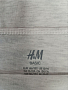 МАЙКА от H&M, размер 146/152, возраст (лет) - 12, для девочек — секонд хенд ТВОЁ ВРЕМЯ