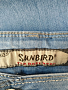 ДЖИНСЫ от SUNBIRD, размер 38 — секонд хенд ТВОЁ ВРЕМЯ