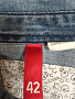 РУБАШКА от H&M, размер 42, для женщин — секонд хенд ТВОЁ ВРЕМЯ