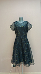 ПЛАТЬЕ ВЕЧЕРНЕЕ от DRESS SHOP, размер L