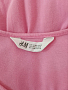 ПЛАТЬЕ от H&M, размер 134/140, возраст (лет) - 8*, для девочек — секонд хенд ТВОЁ ВРЕМЯ