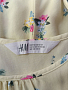 КОМБИНЕЗОН от H&M, размер 158, возраст (лет) - 12, для девочек — секонд хенд ТВОЁ ВРЕМЯ