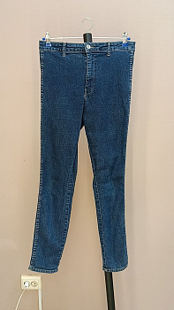 ДЖИНСЫ от DENIM, размер 30 — секонд хенд ТВОЁ ВРЕМЯ