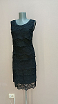 ПЛАТЬЕ ВЕЧЕРНЕЕ от RIVER ISLAND, размер 38