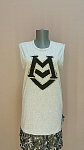 МАЙКА от MOSCHINO, размер 44