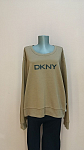 СВИТШОТ от DKNY, размер XL